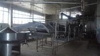 консервный завод
